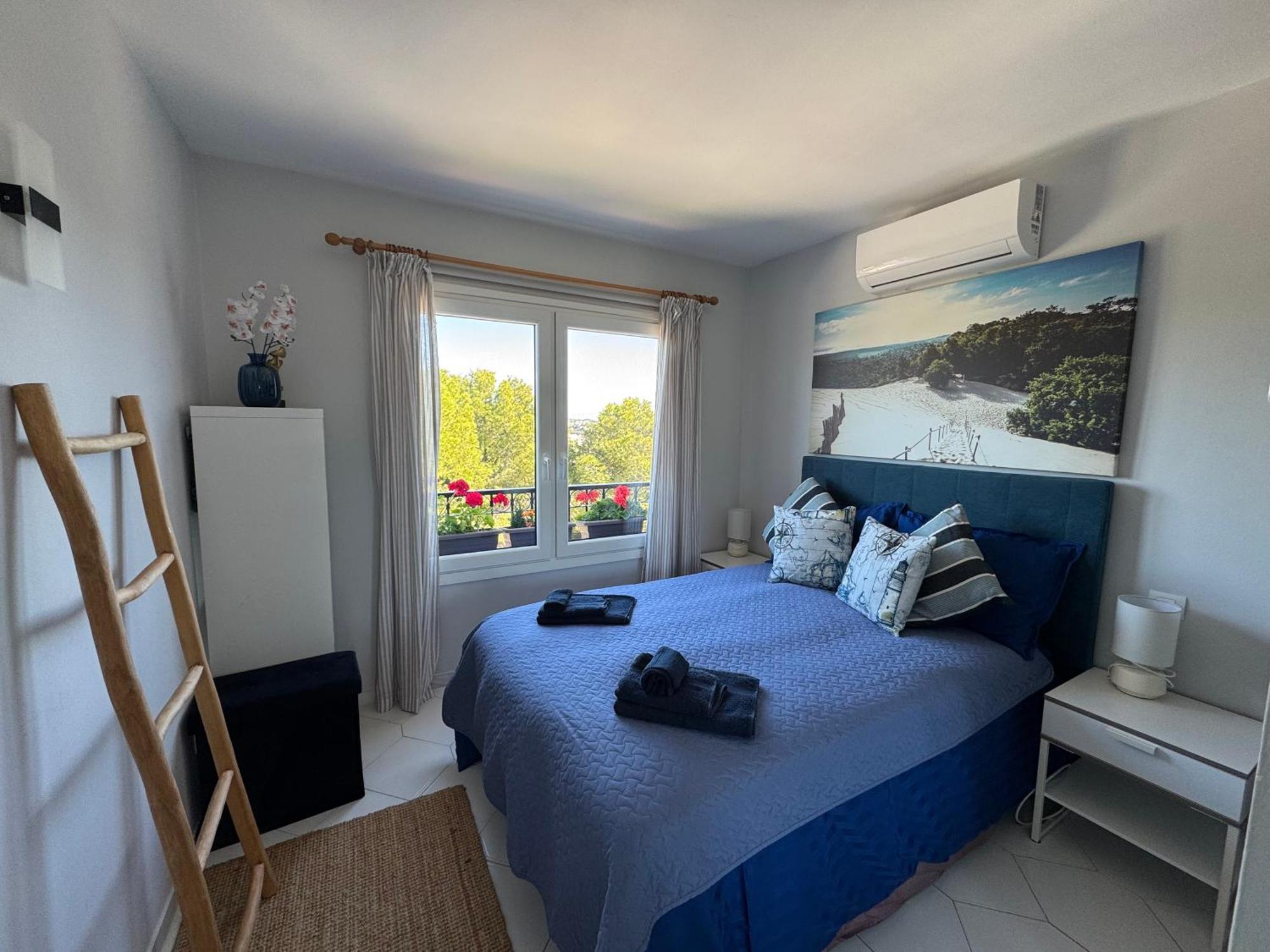 Amazing Sea View Apartment In Miraflores La Cala De Mijas Exterior foto
